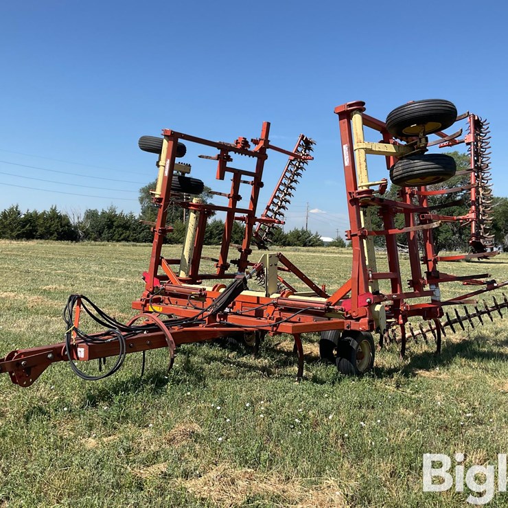 KRAUSE 4330
