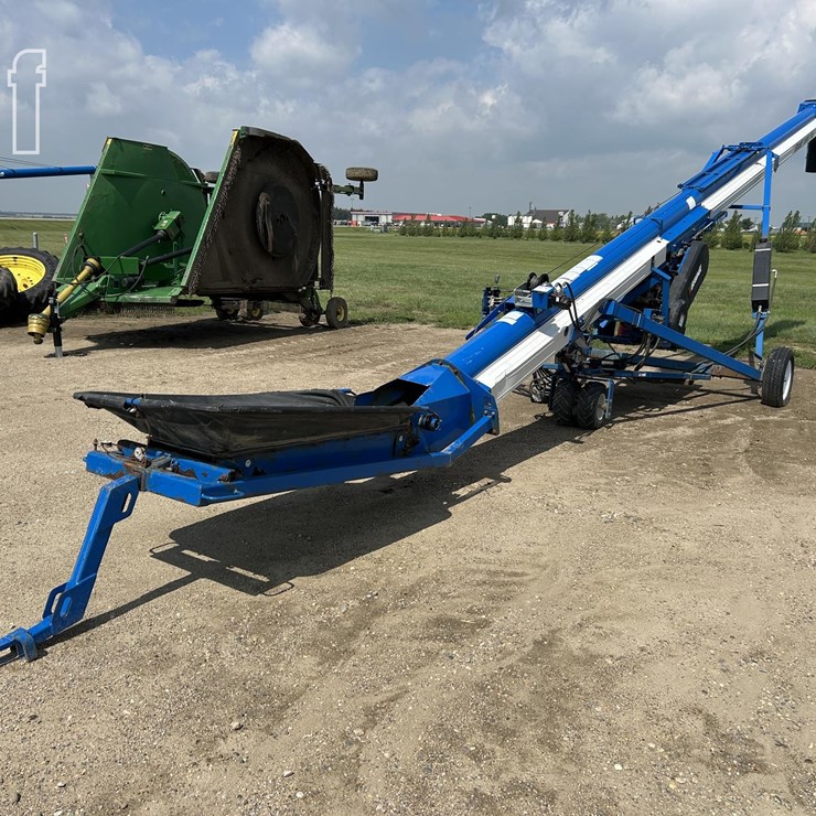 2013 BRANDT 1545