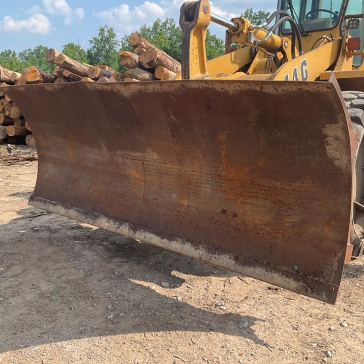 #402 • Dozer Blade