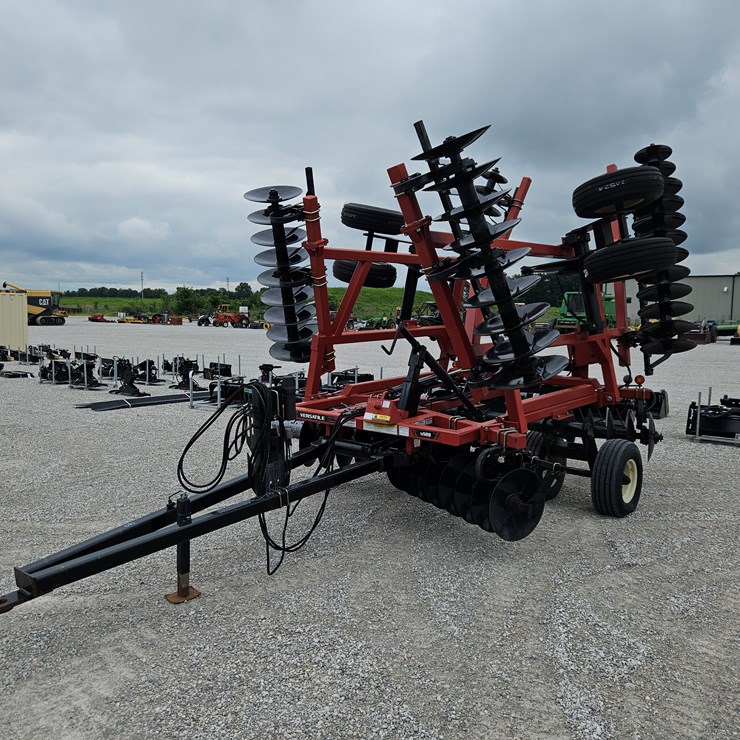 VERSATILE TD500