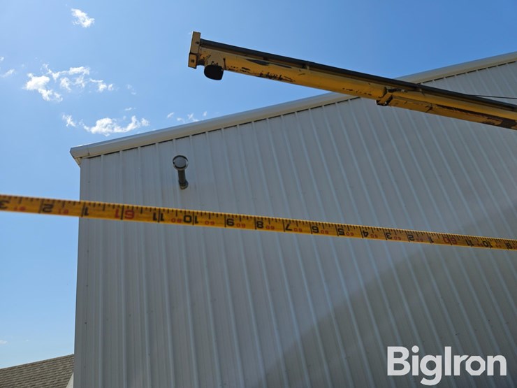 westfield-6"x60'-auger-w/electric-motor-image-19