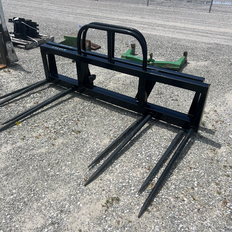 #202554 • Prostar Bale Spike
