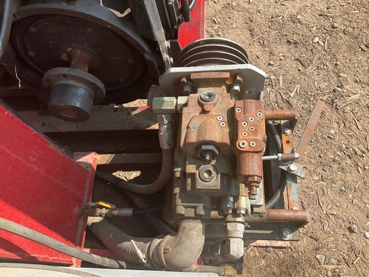 #182-•-deutz-power-unit-with-hydraulic-pump-and-air-compressor-image-17