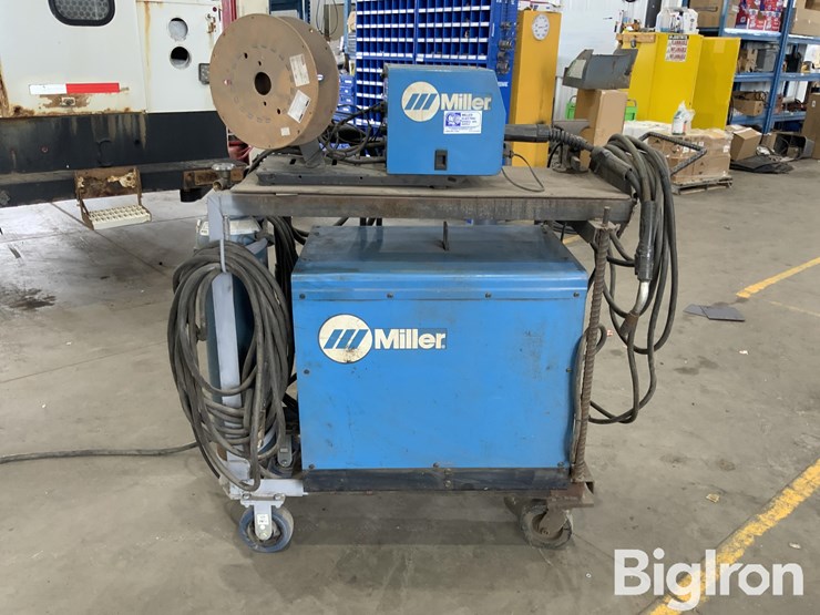 miller-shopmaster-300-welder-w/22a-wire-feeder-image-4