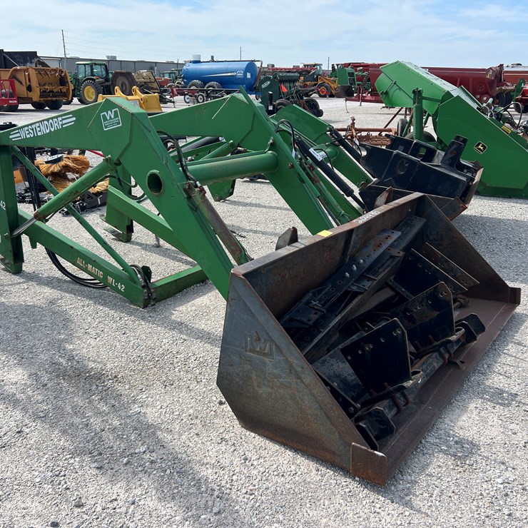 WESTENDORF WL-42