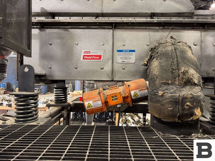 carrier-pellet-vibrating/air-dryer-image-3
