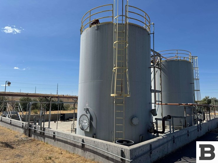 2008-lot-greenberry-industrial-oil-storage-tank-image-1