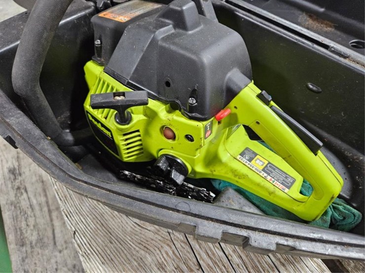 #426-•-poulan-pro-2050-chain-saw-w/-case-image-4