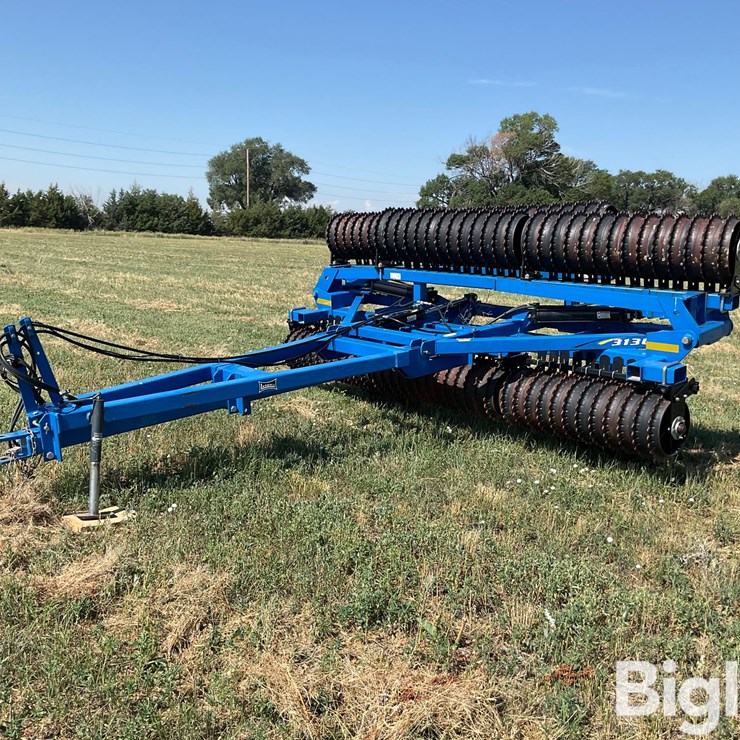 2011 LANDOLL 3130-31