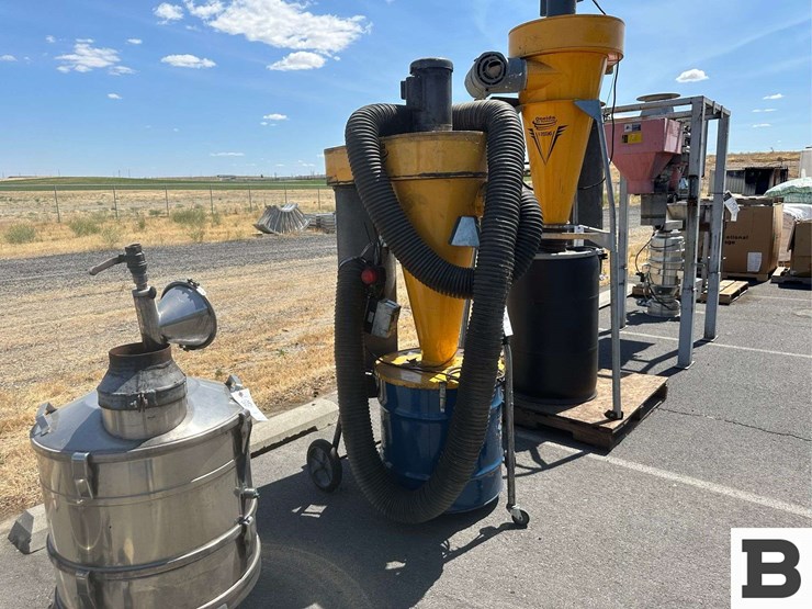 oneida-air-systems-v-systems-cyclone-dust-collector-image-2