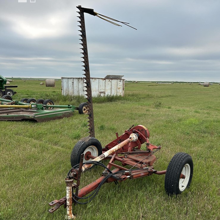 CASE IH 1300
