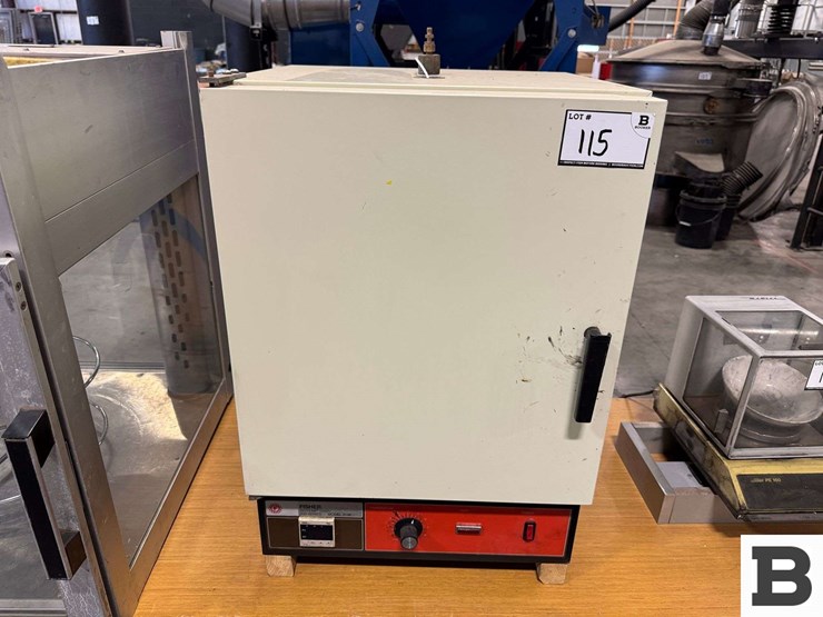 fisher-scientific-heating-oven-image-1
