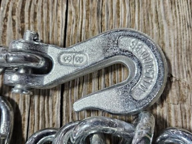 #424-•-new-14'-chain-w/-3/8"-hook-image-6
