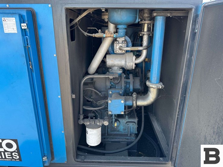 2008-kobelco-two-stage-air-cooled-stationary-air-compressor-image-12