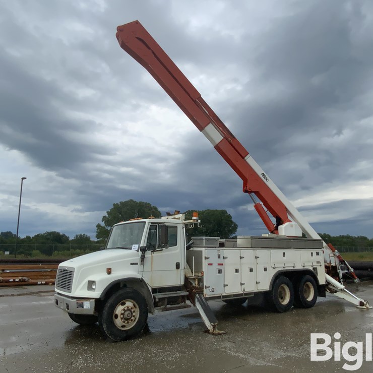 2003 FREIGHTLINER FL80
