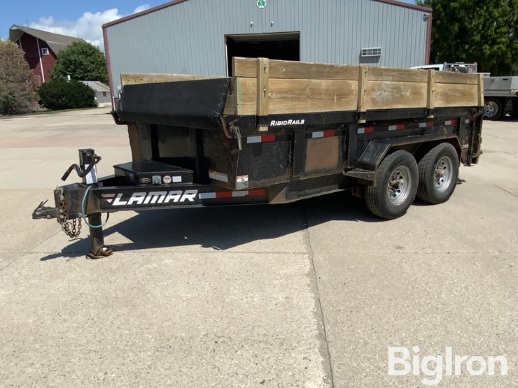 2018-lamar-dl831427-t/a-gooseneck-dump-trailer-image-1