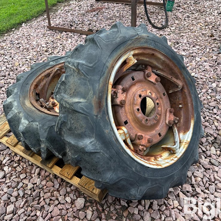 ALLIS-CHALMERS CA