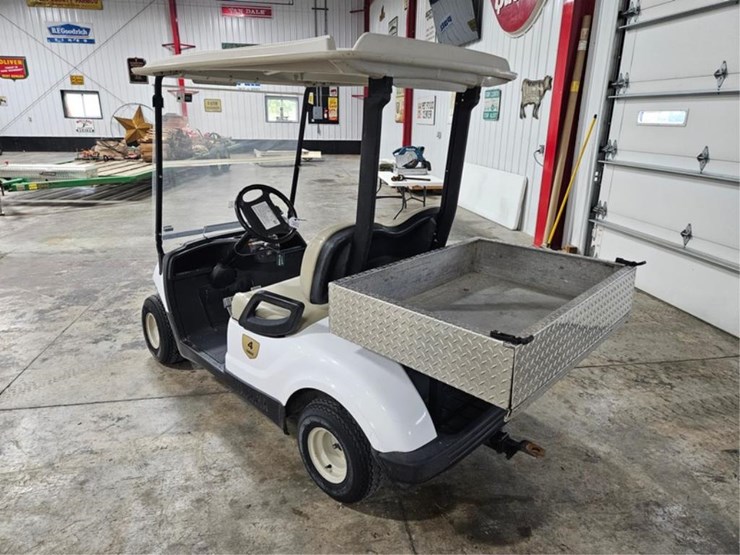 #383-•-2008-yamaha-ydra-golf-cart-image-3