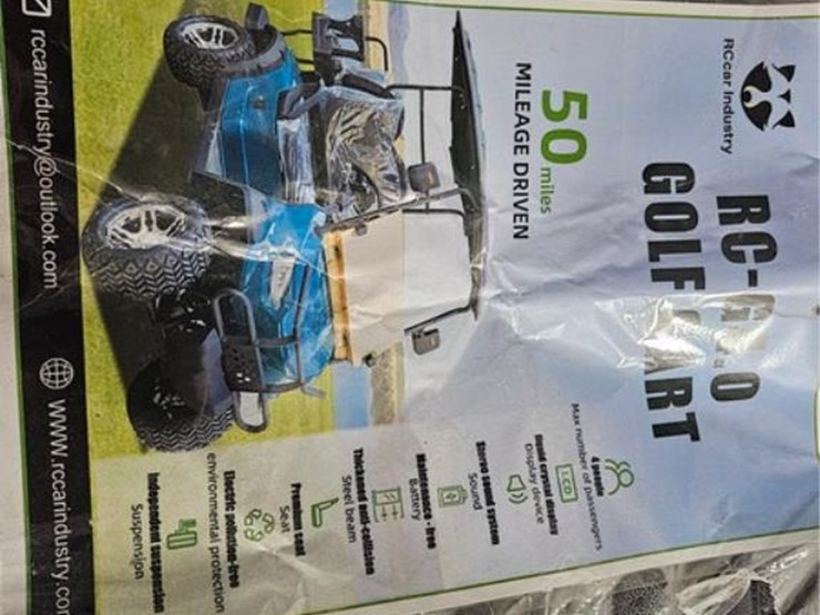 #393-•-2025-rc-car-industry-rc-g4.0-golf-cart-image-38