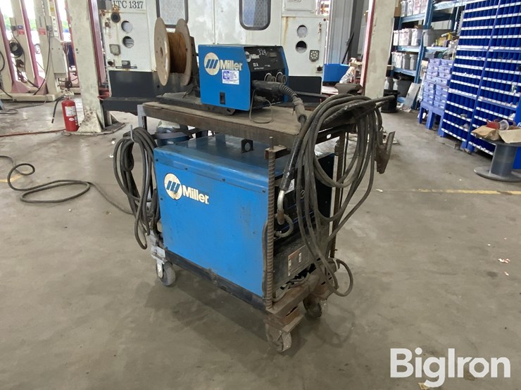miller-shopmaster-300-welder-w/22a-wire-feeder-image-3
