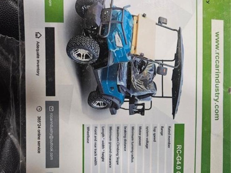 #392-•-2025-rc-car-industry-rc-g4.0-golf-cart-image-38