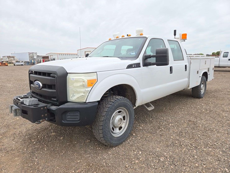 2011-ford-f350-sd-image-1