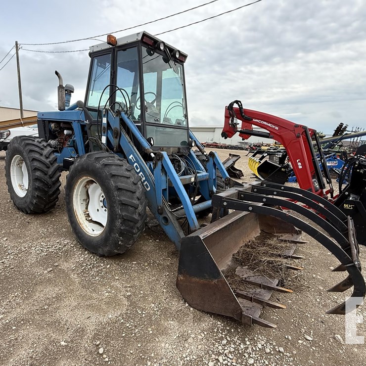 FORD 276