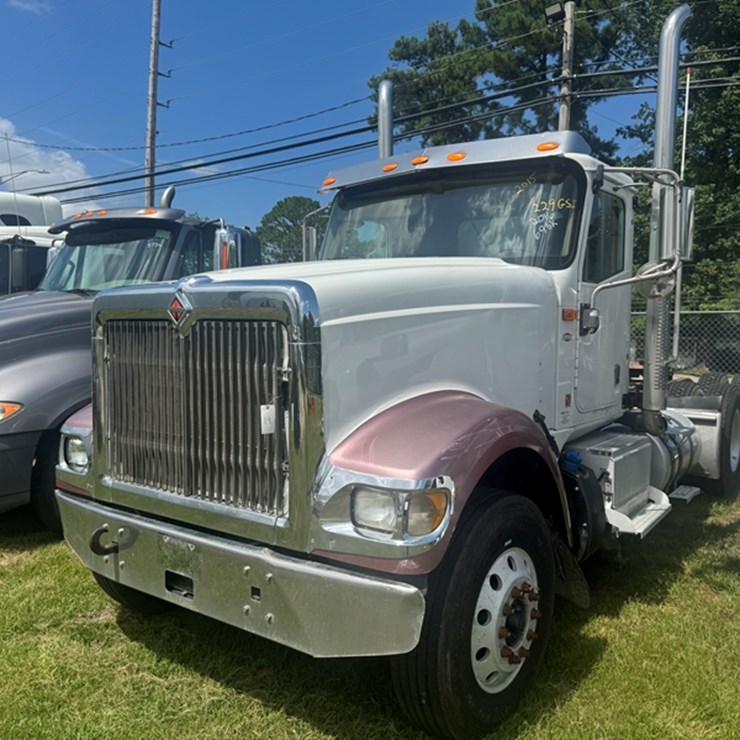 INTERNATIONAL 9900i