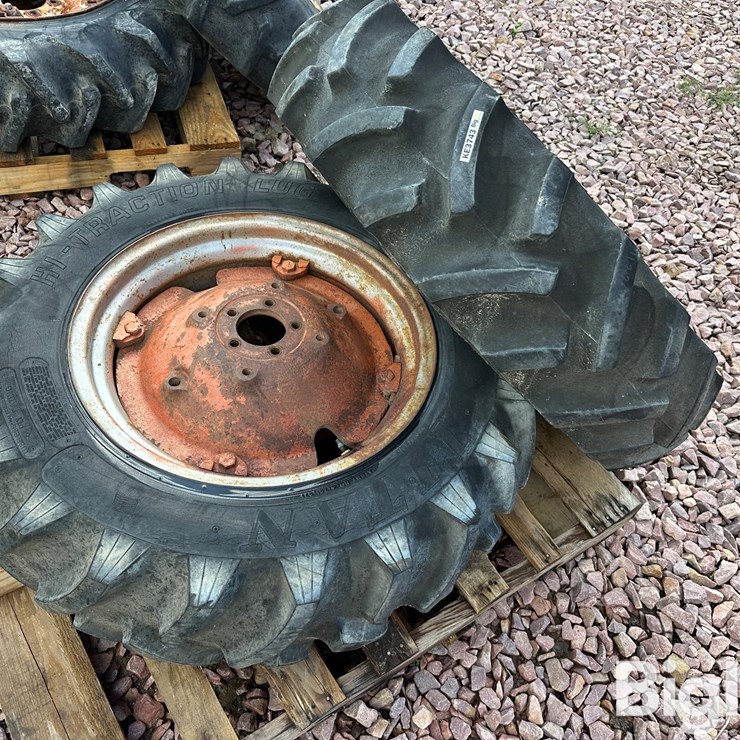 ALLIS-CHALMERS C