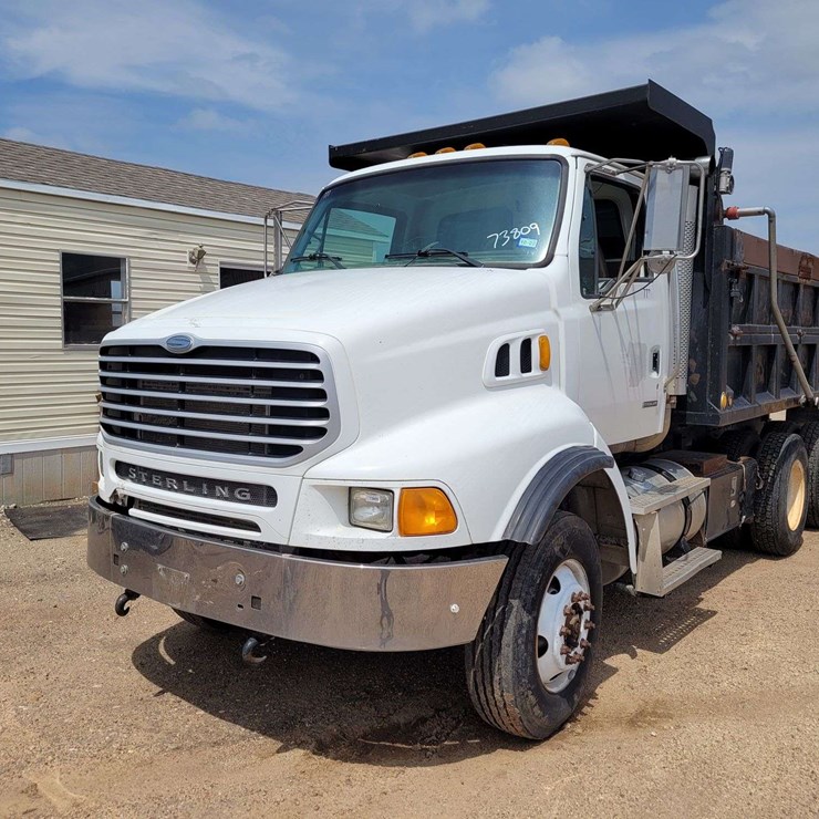 2006 STERLING L9500