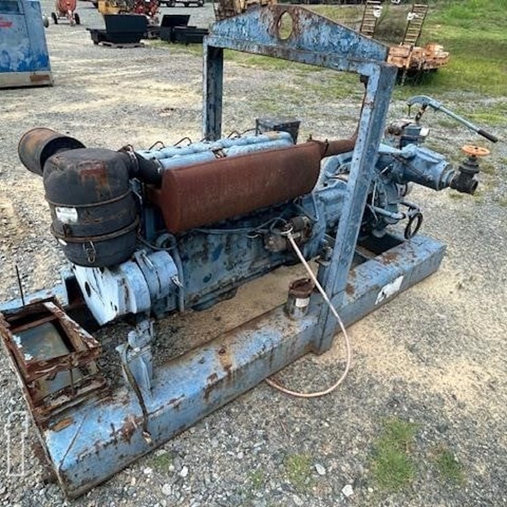 THOMPSON 6 IN