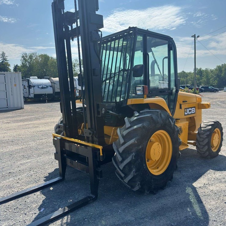 2002 JCB 926