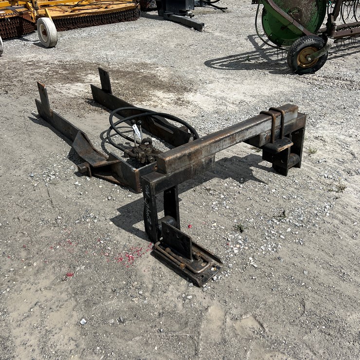JOHN DEERE 3020