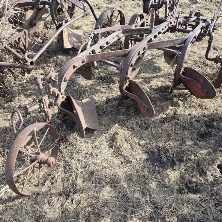 CASE IH 3
