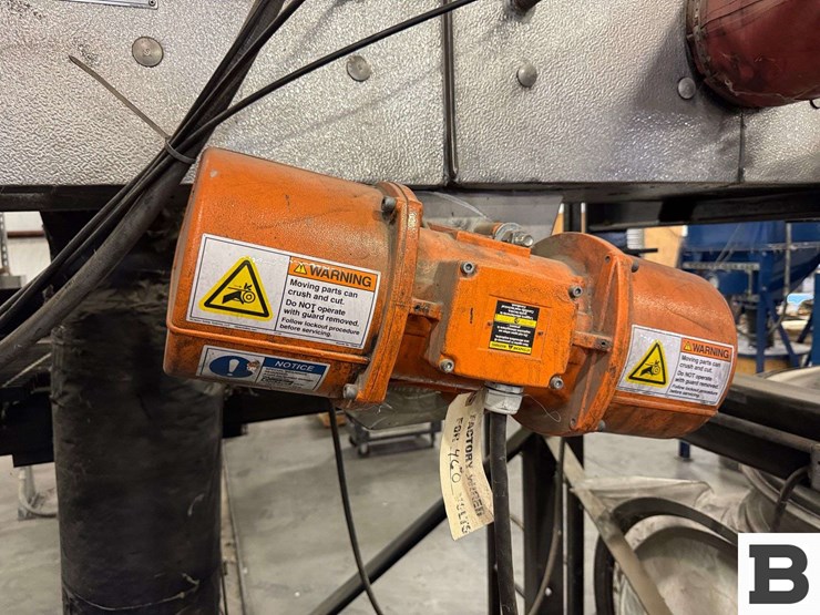 carrier-pellet-vibrating/air-dryer-image-10