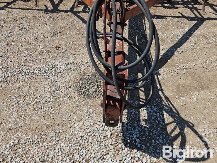 wil-rich-23'-field-cultivator-w/-3-bar-tined-harrow-image-9