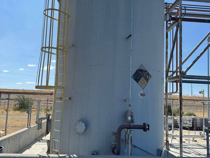 2008-lot-greenberry-industrial-oil-storage-tank-image-3