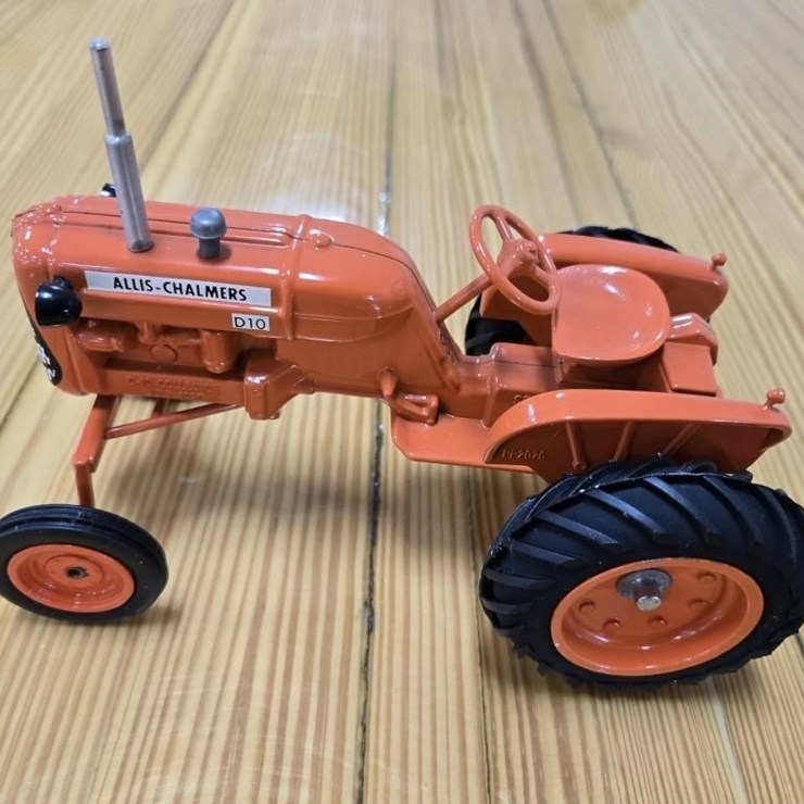 ALLIS-CHALMERS D10
