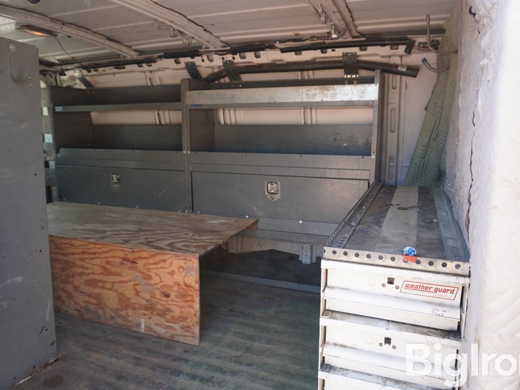 2007-chevrolet-express-2500-image-16