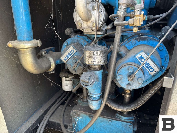 2008-kobelco-two-stage-air-cooled-stationary-air-compressor-image-27