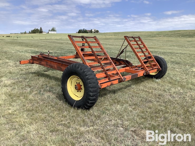 new-holland-s/a-windrower-trailer-image-7