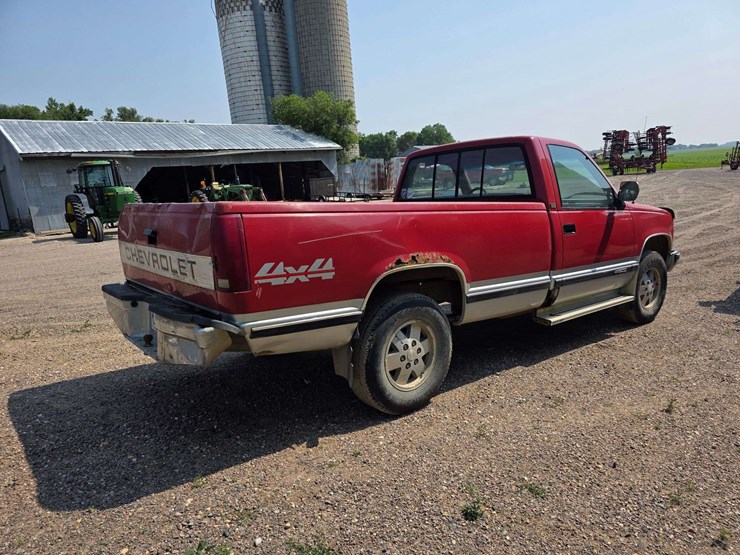 1991-chevrolet-silverado-1500-image-8