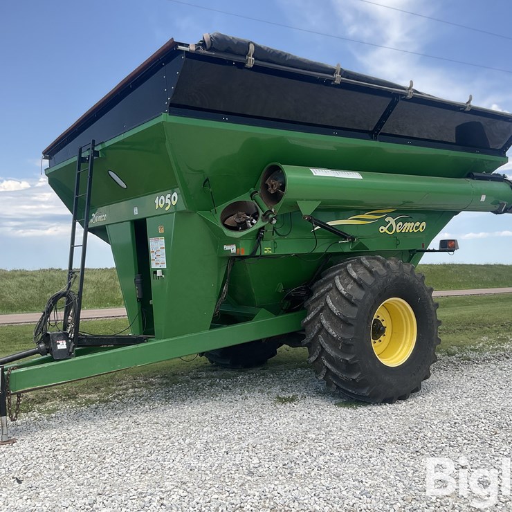 DEMCO 1050