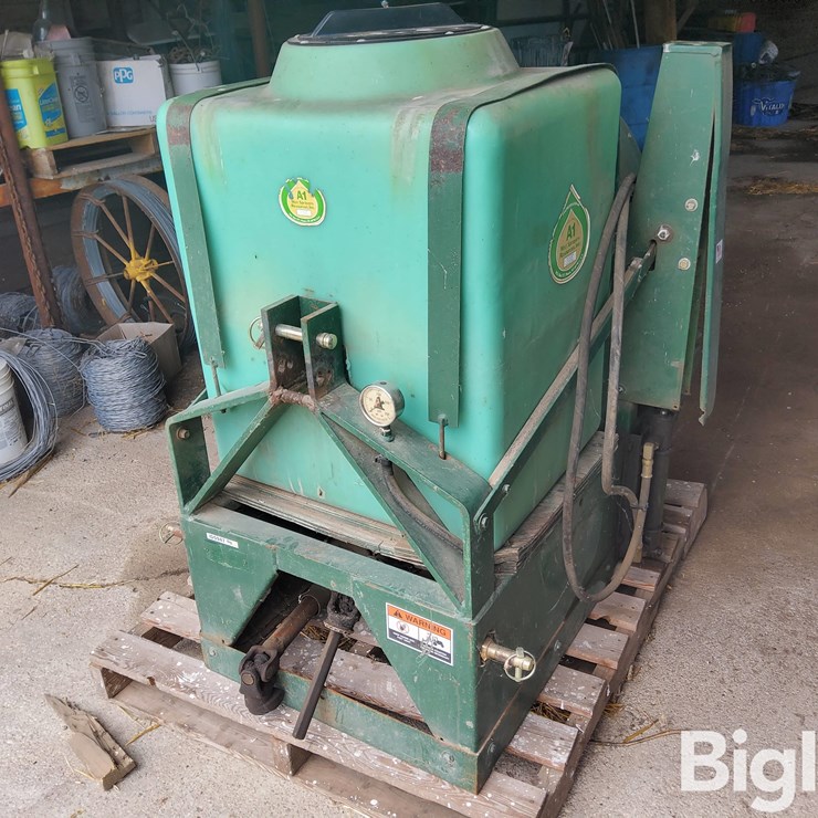 A1 MB50-H Mister Sprayer
