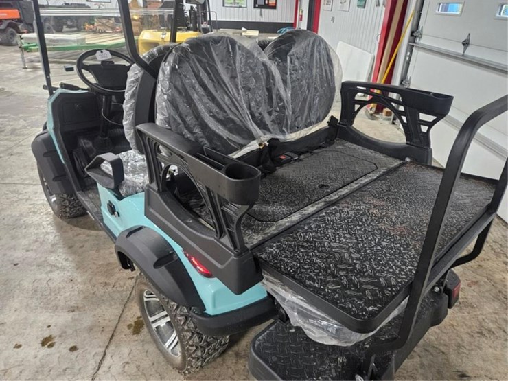 #392-•-2025-rc-car-industry-rc-g4.0-golf-cart-image-13