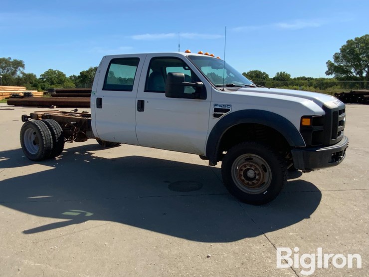 2009-ford-f450-xl-image-3