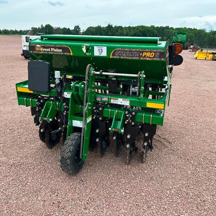 2023 GREAT PLAINS 3P606NT