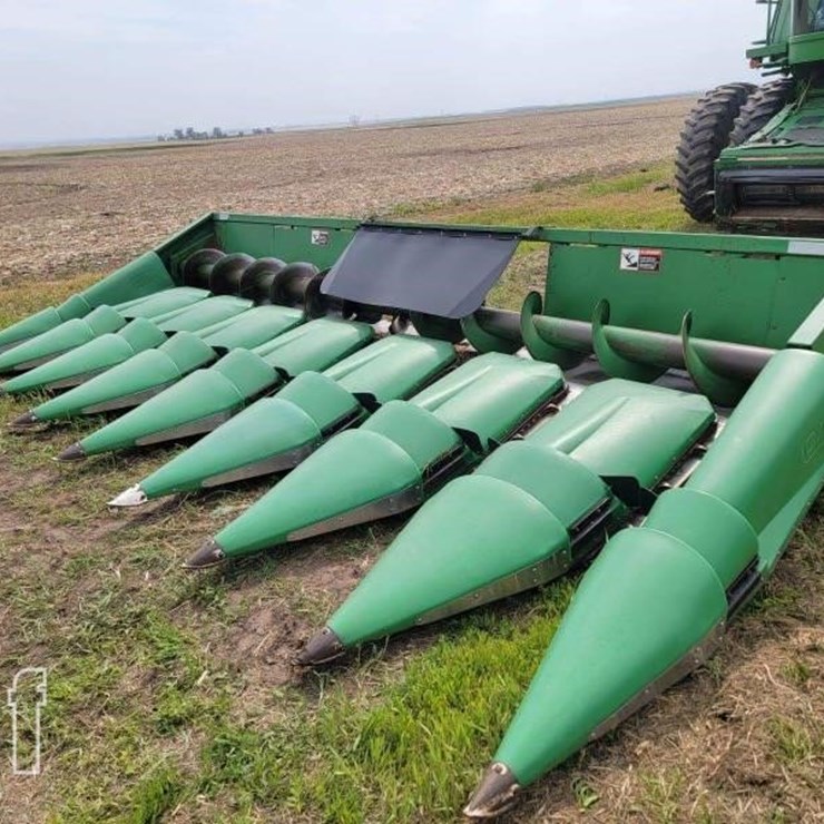 1994 JOHN DEERE 693