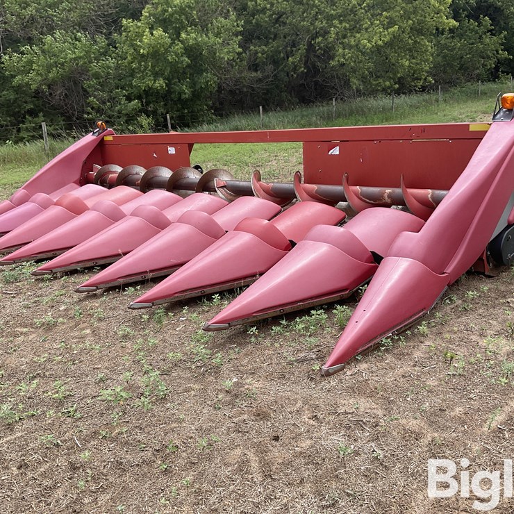 2006 CASE IH 2208
