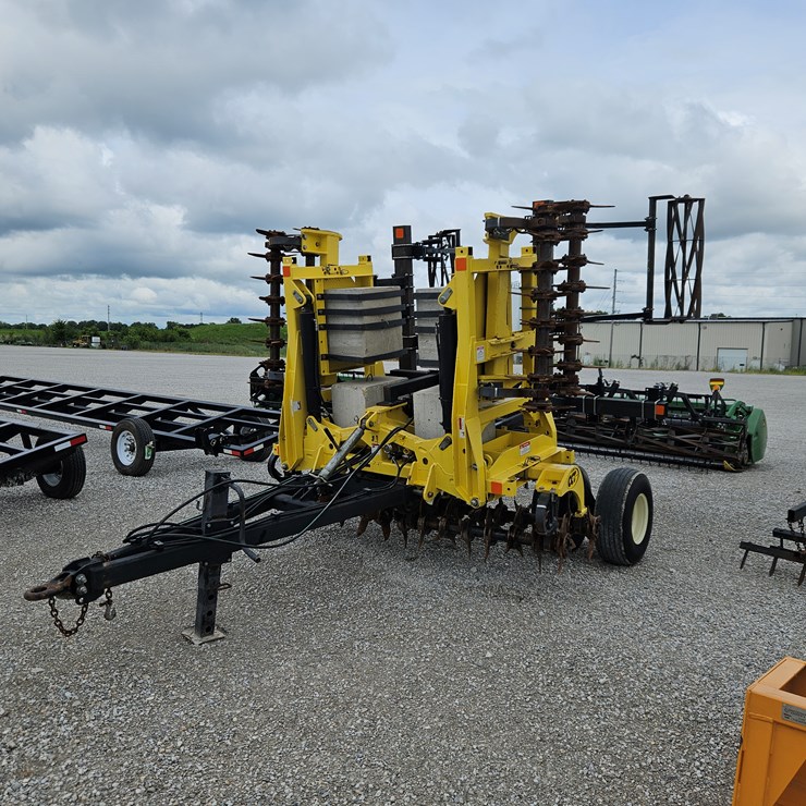 2021 AERWAY AWFT200